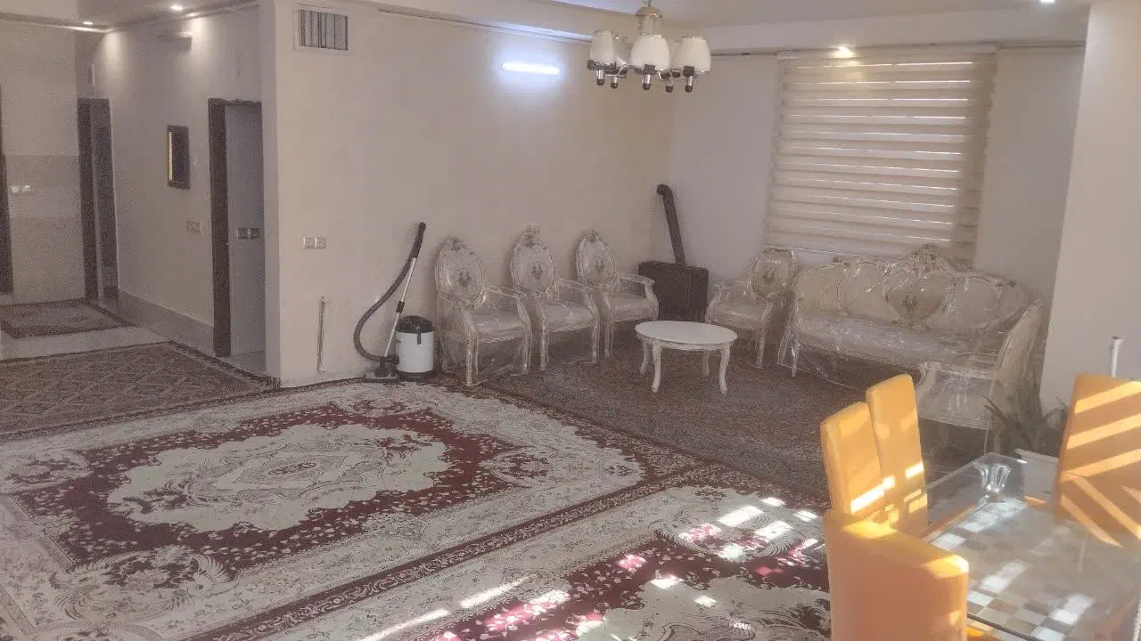 اجاره منزل ویلایی سوئیت آپارتمان شیک نزدیک حرم