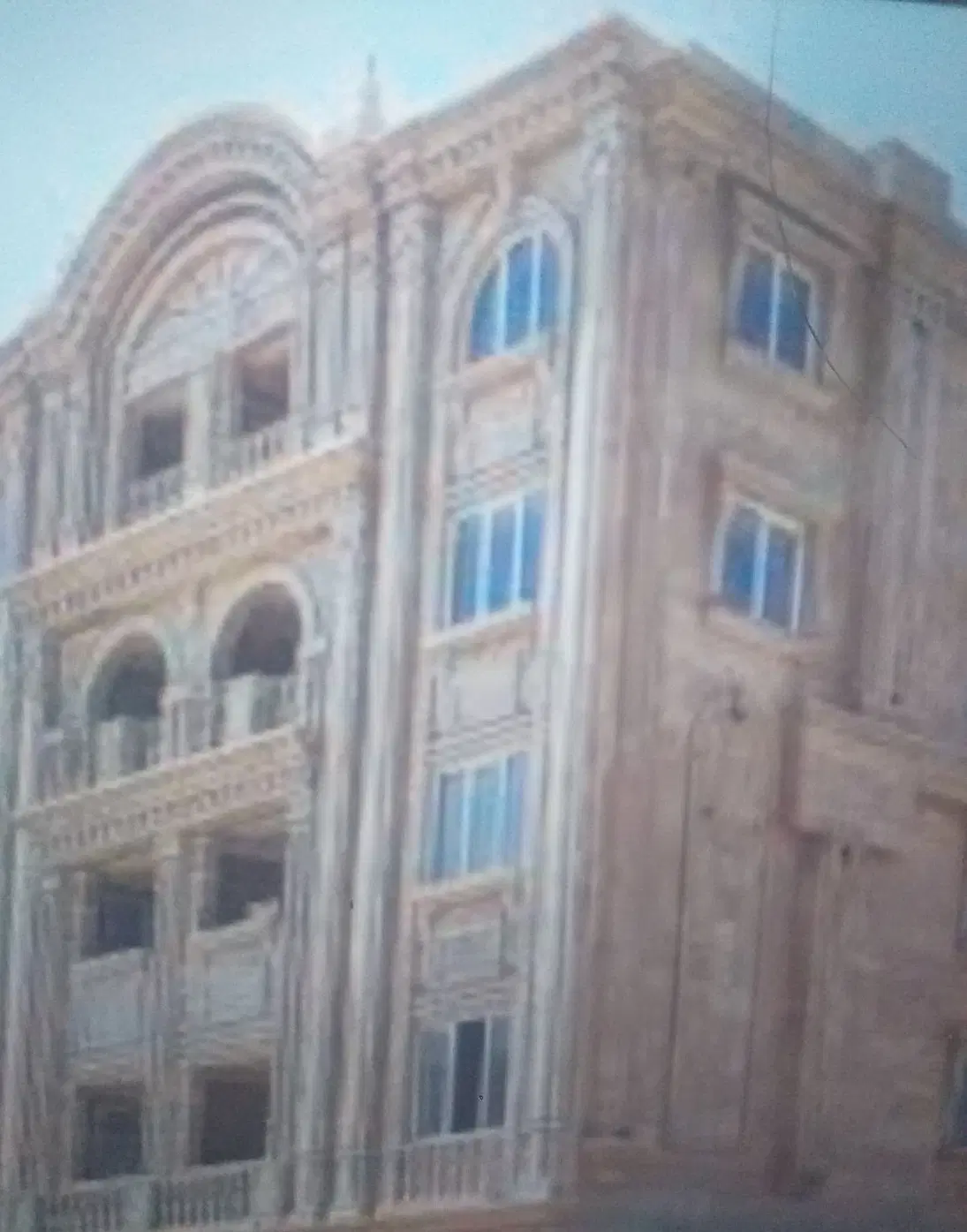 خانه اجاره ای۱۰۰متر زیر بنا