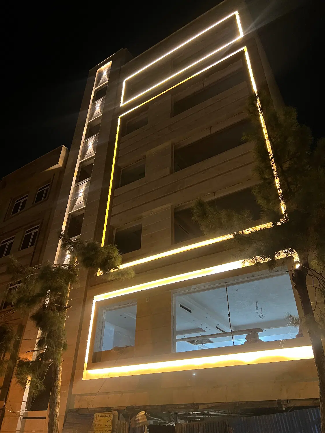۱۸۰ متر قنات کوثر ۳ خواب مستر فرعی دنج و ارام