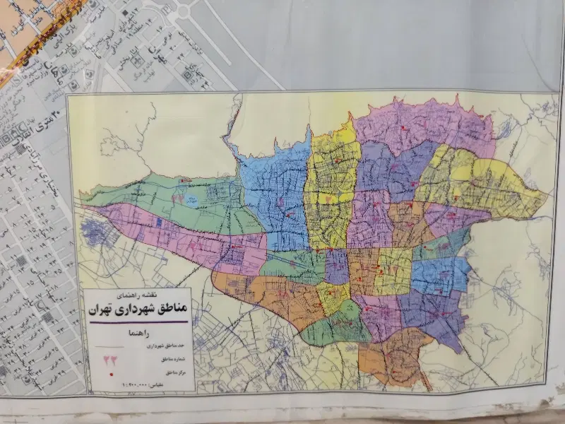 مغازه فروشی ۱۹متر