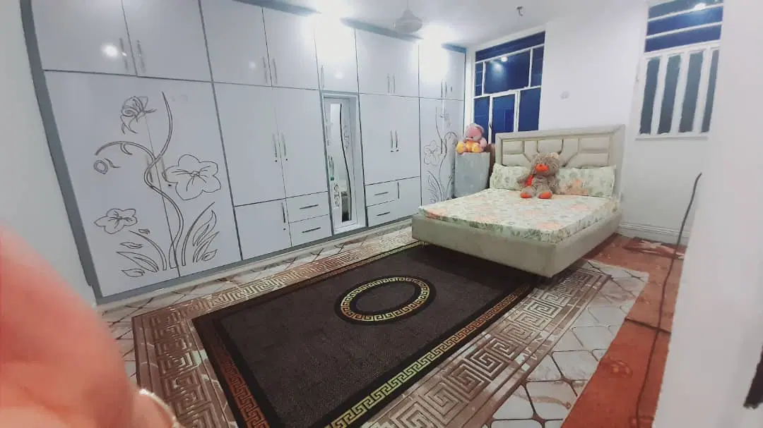 فروش خانه در گلدشت