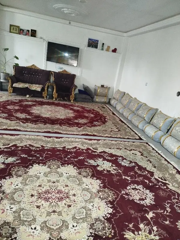 خانه اجاره‌ای