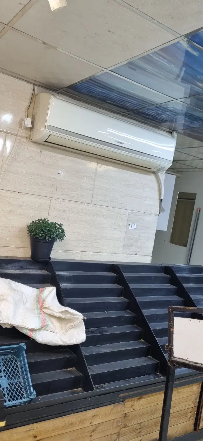 اجاره مغازه ۸۵ متری شیک