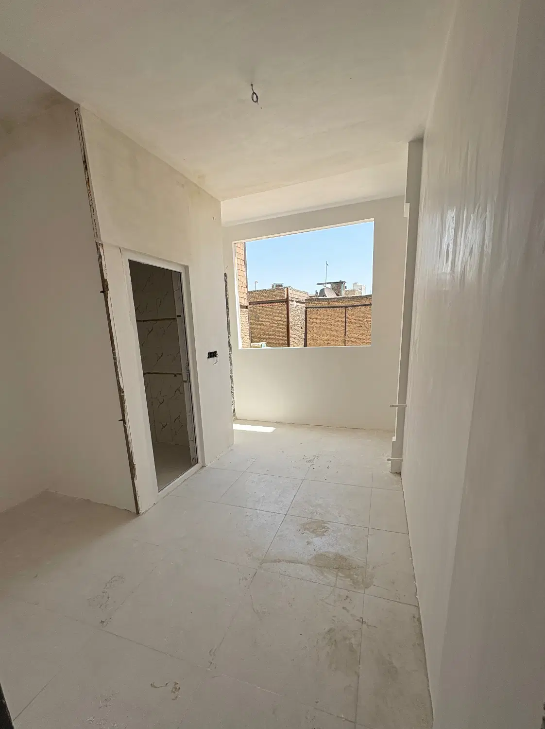 رهن واحد مسکونی