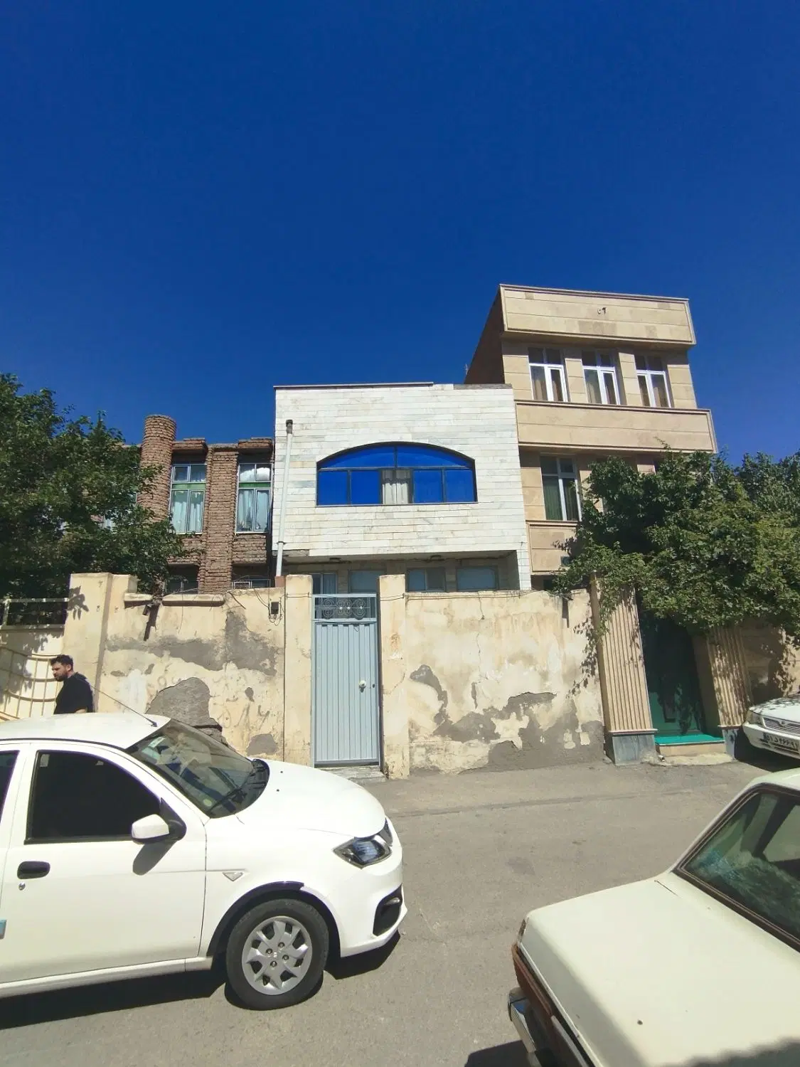 فروش خانه ویلایی