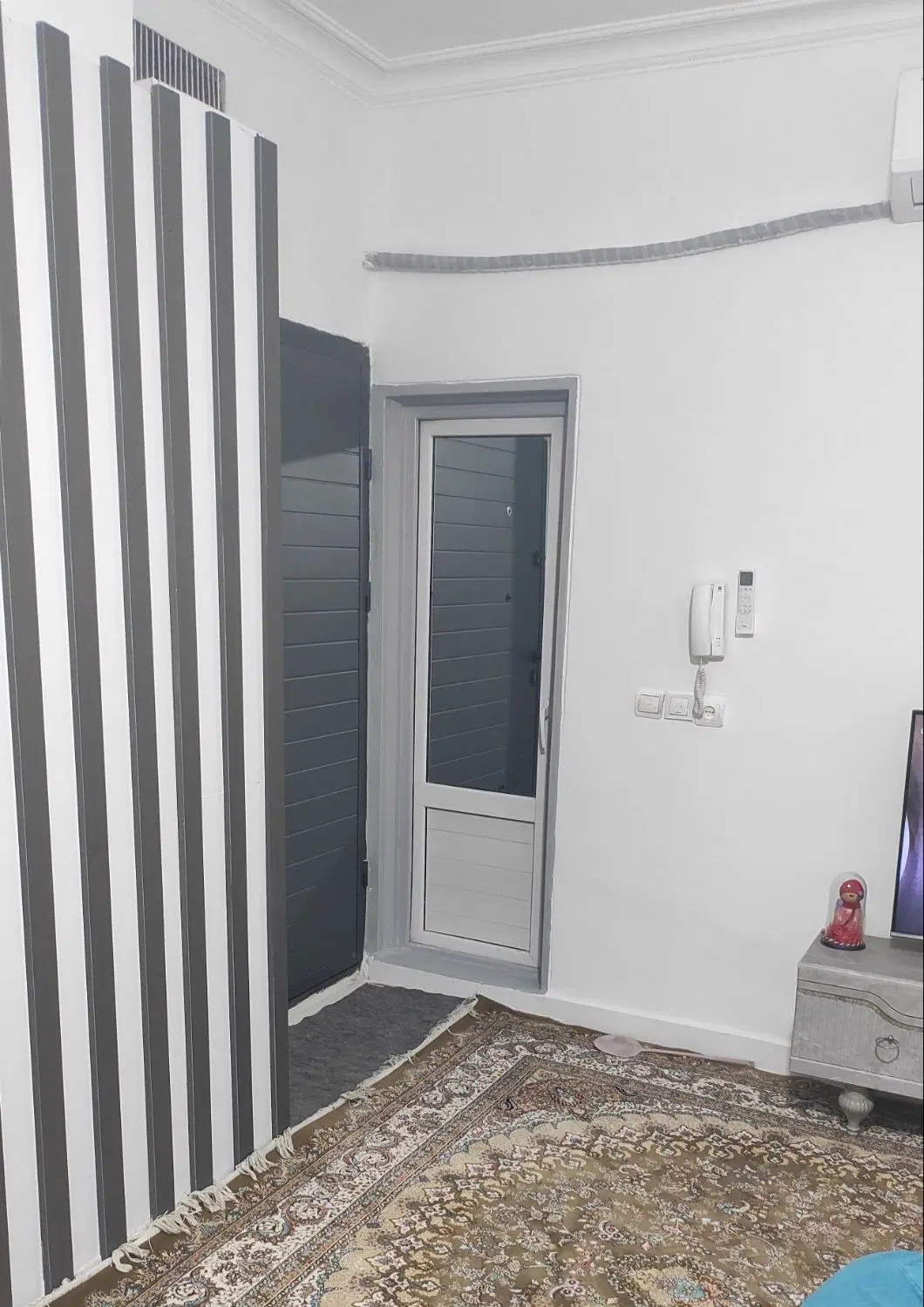 واحد70متری همکف