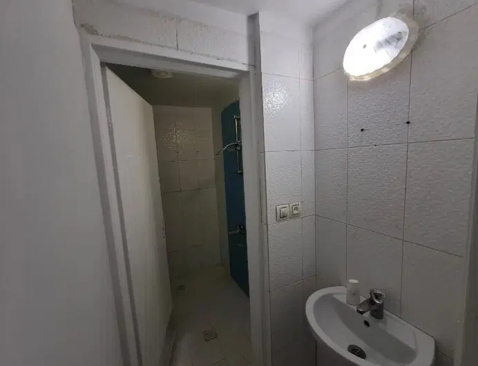 ۵۴متری با اسانسور و پارکینگ