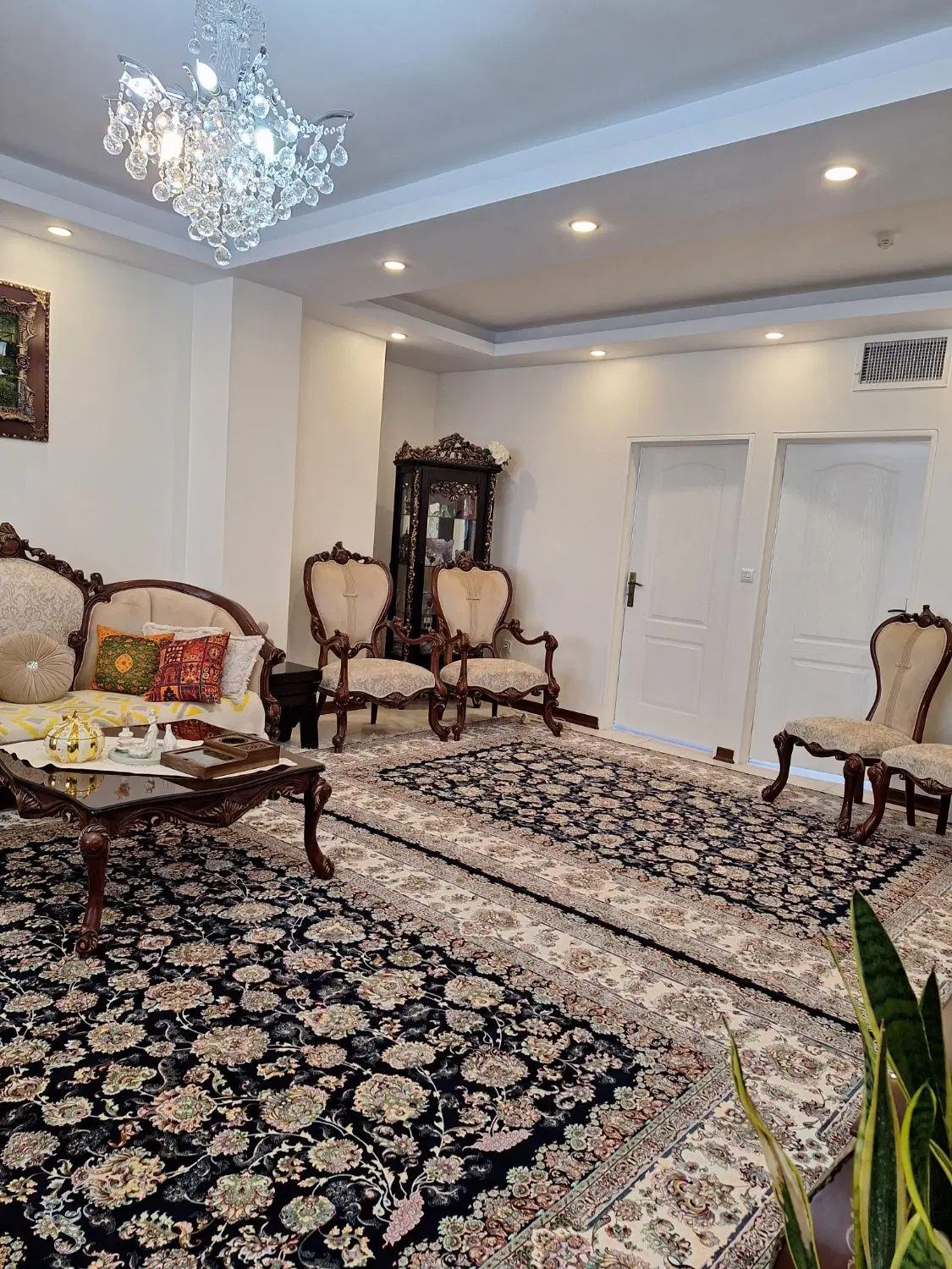 فروش آپارتمان