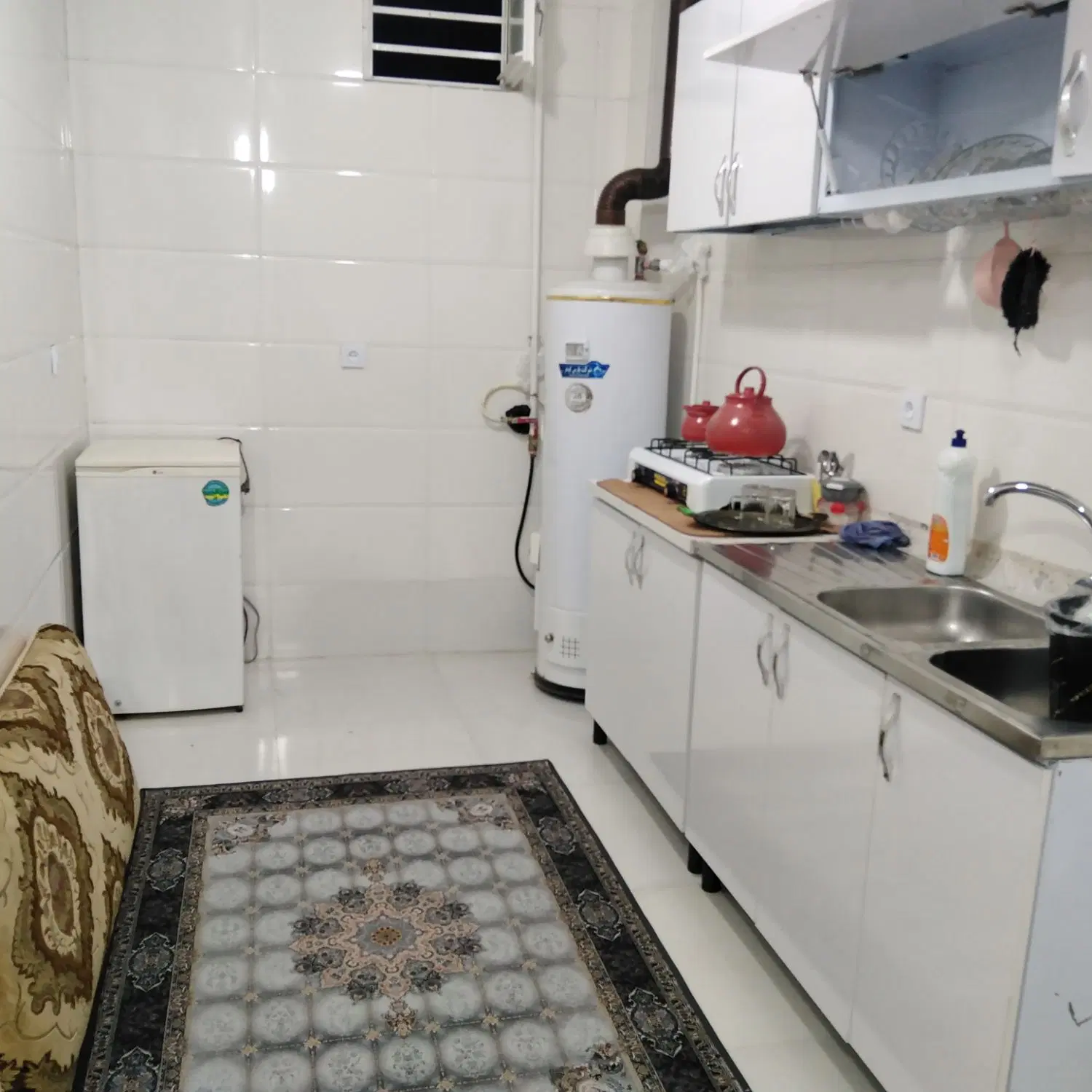 سویت خانه اجاره ای