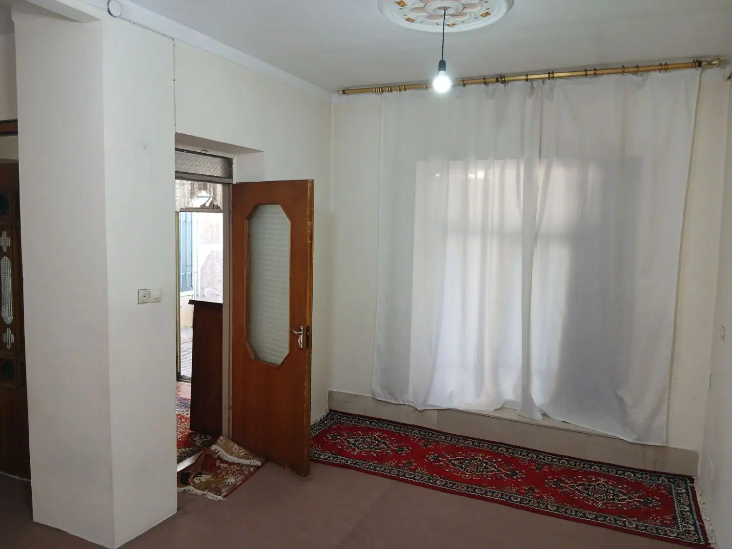 خانه ویلایی