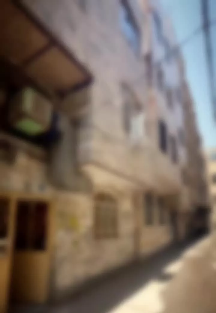 فروش آپارتمان طبقه همکف