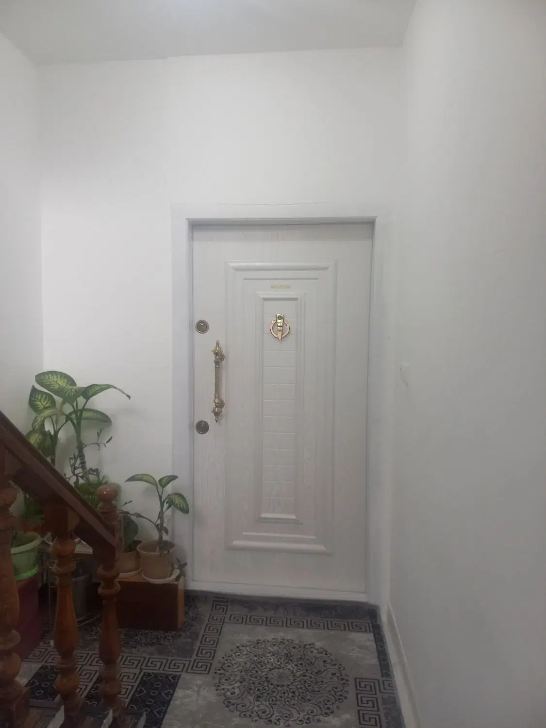 ویلایی ناب در محله دنج و آرام جمعه مسجد