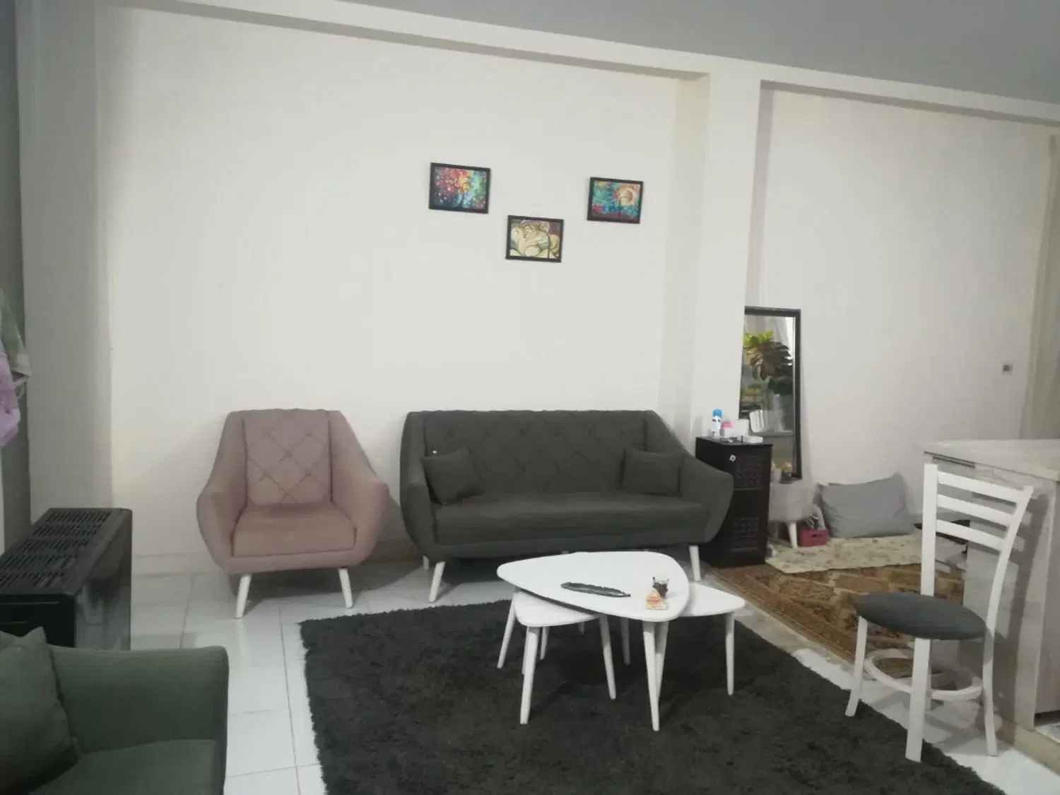 آپارتمان.اجاره.فردیس