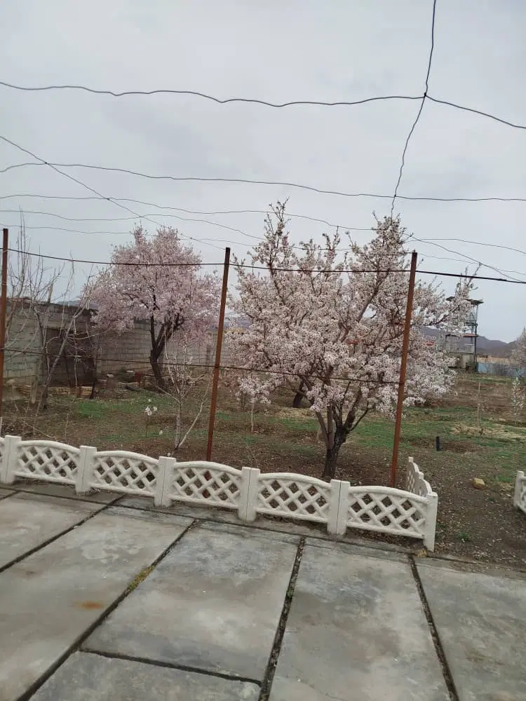 فروش باغ در اصفهان