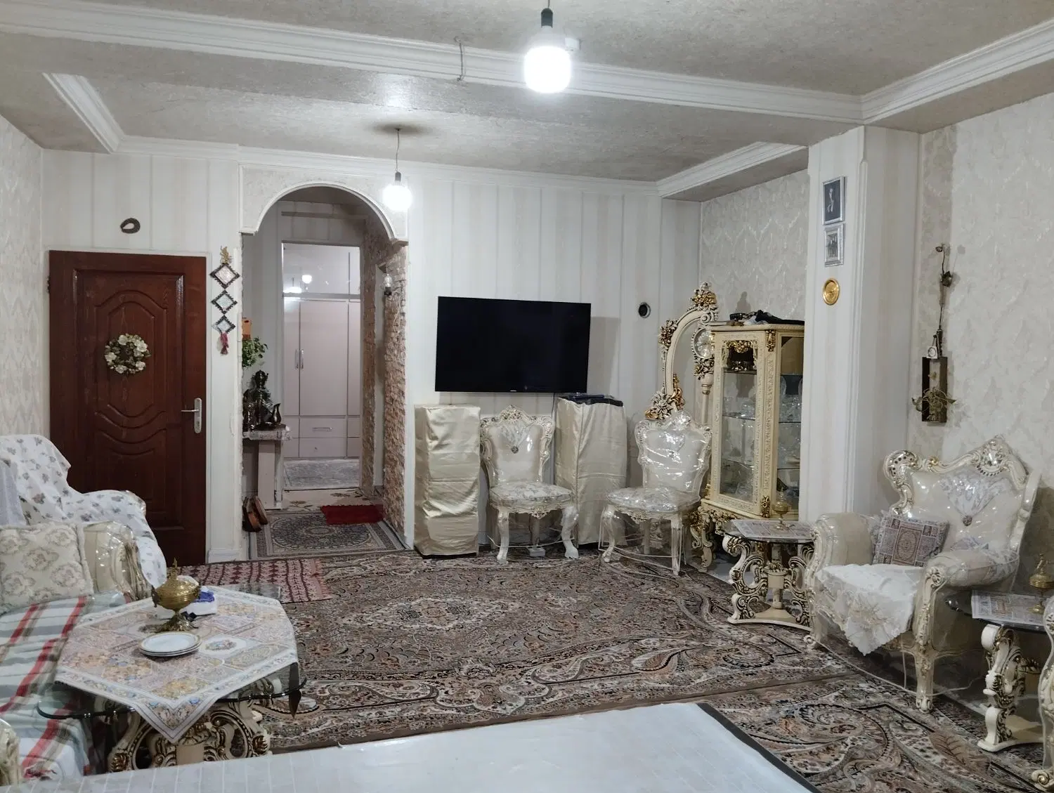 خانه آپارتمان 70متری