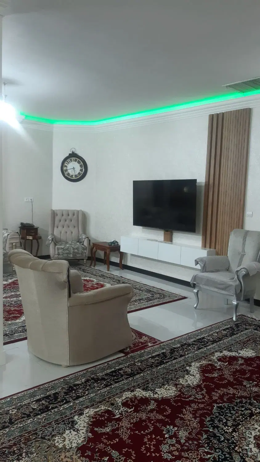 ویلایی شیک بازسازی شده در محب شاهدین