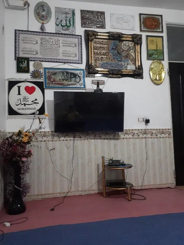 زمین محدوده ۱۷۰ متر