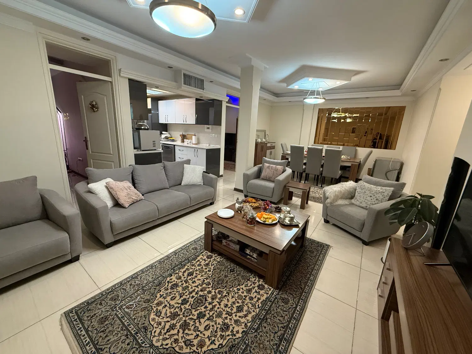 فروش اپارتمان