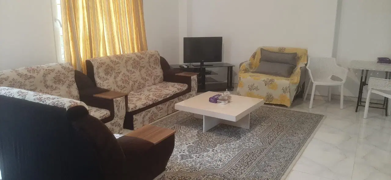 اجاره ویلای نوساز با لوازم تازه و تمیز