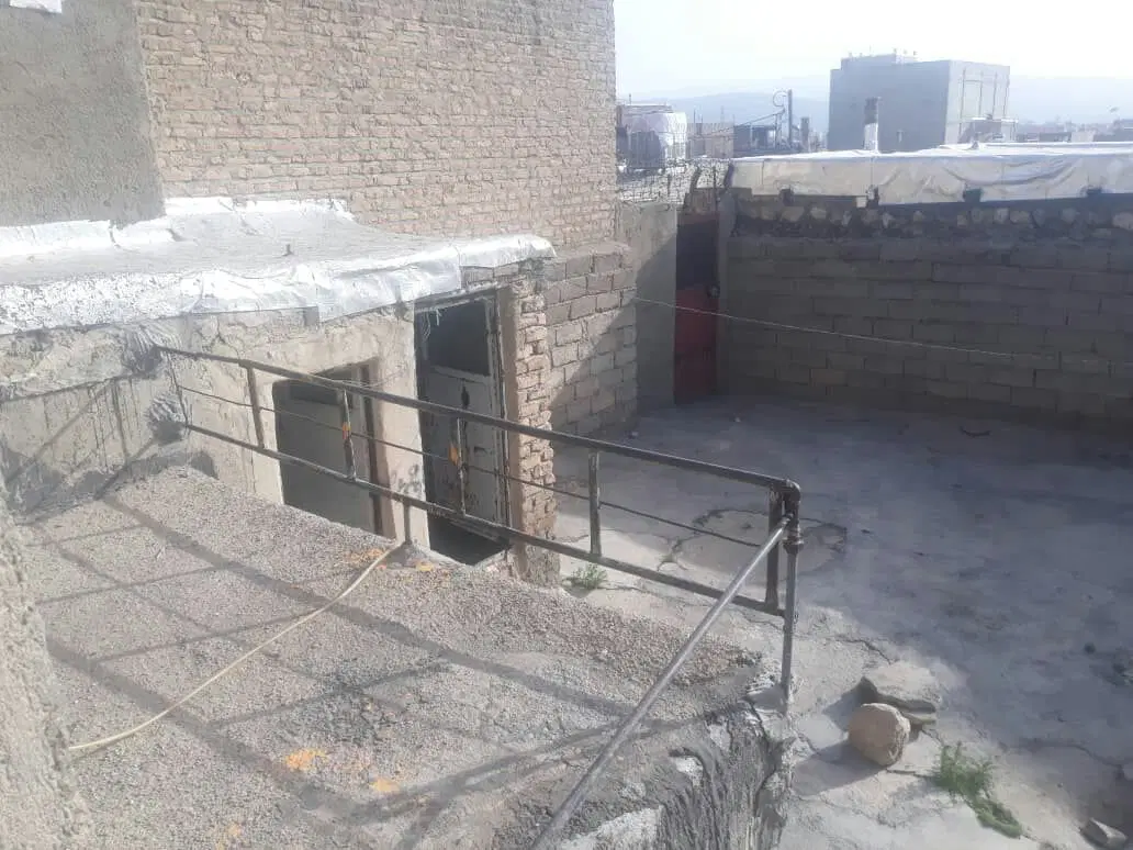 خانه ویلایی ۲۰۰ متری شهرستانی