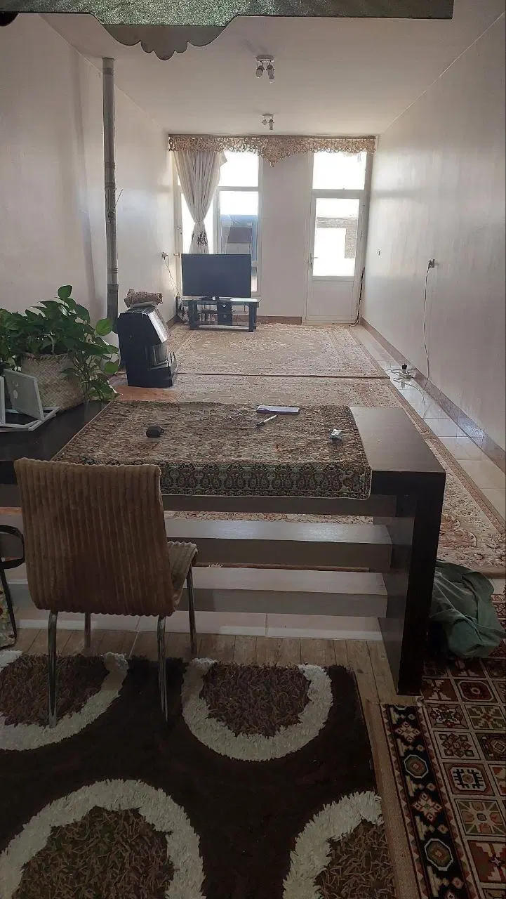 فروش منزل مسکونی