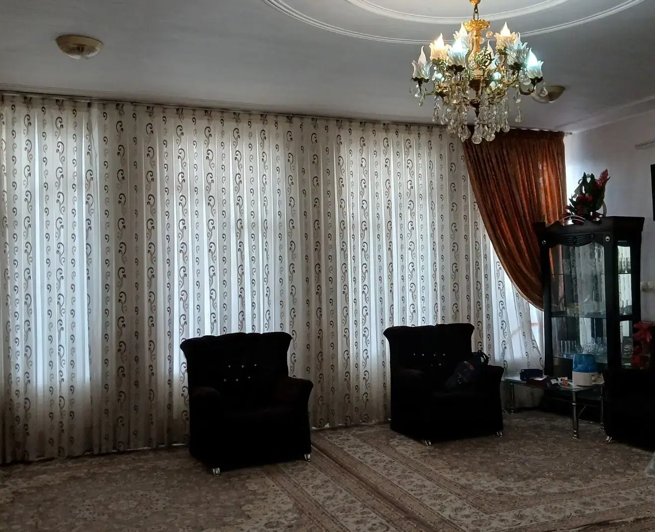ملک ویلایی در گوگد