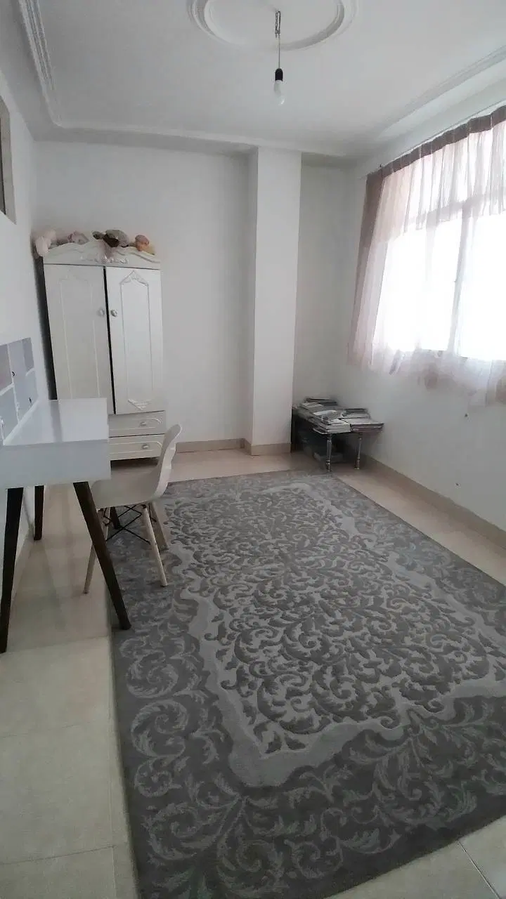 آپارتمان بسیج 2 محراب 1