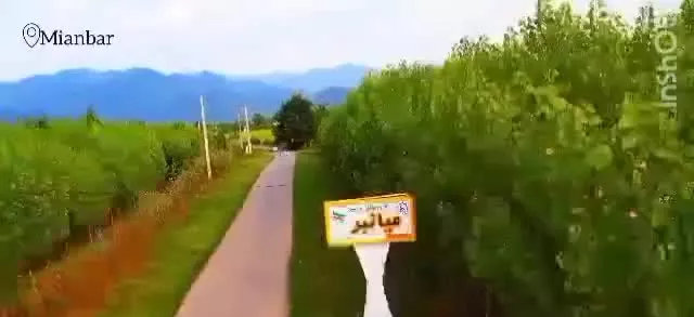 فروش اقساطی زمین مسکونی با سند تکبرگ