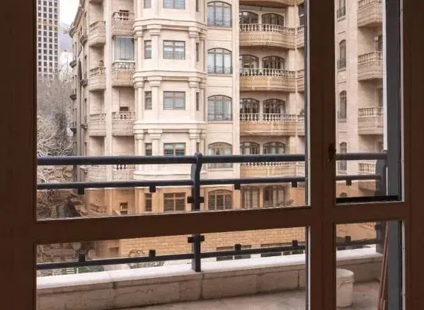 مسکن مهر خیابان طلوع