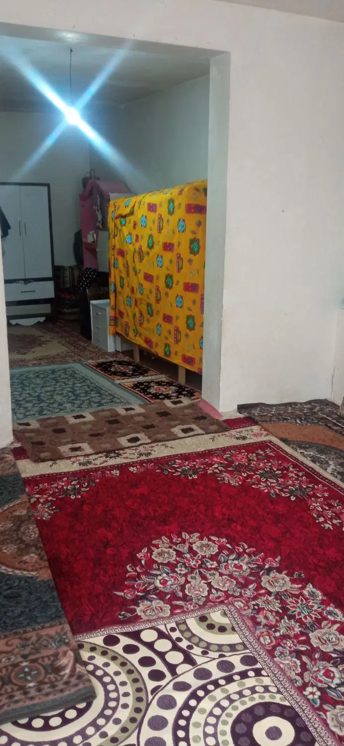 فروش خانه مسکونی
