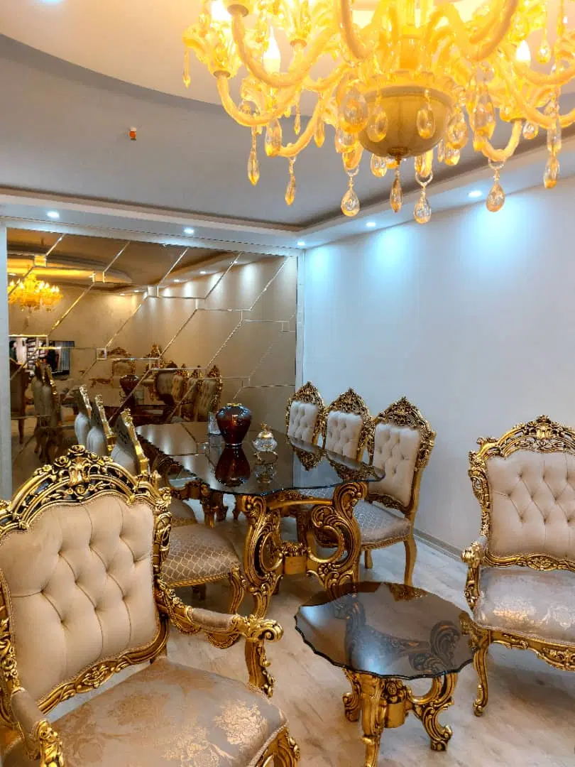 شهرک چیتگر برج ارکیده آپارتمان فروشی