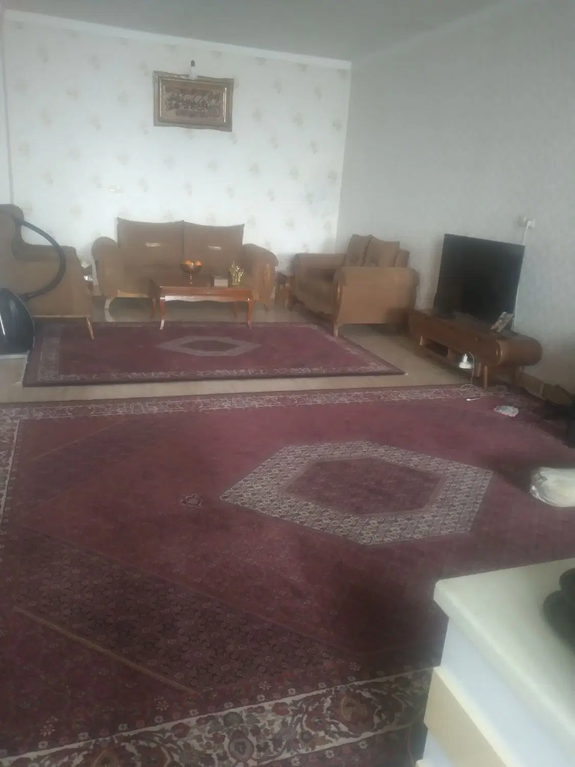 فروش ویلایی ۱۶۰ متری نوسازی شده
