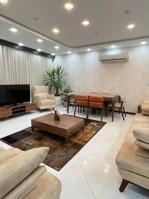 ۶۴متر۲خواب تکواحدی