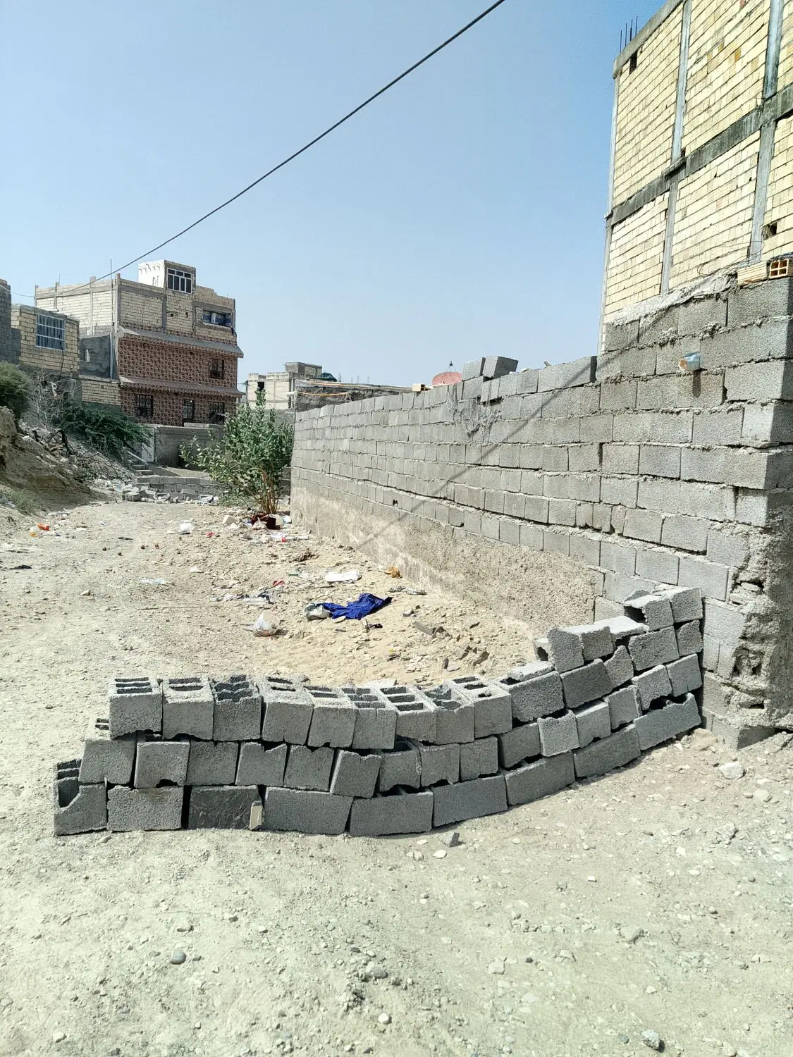 زمین تیس باستان استادیوم