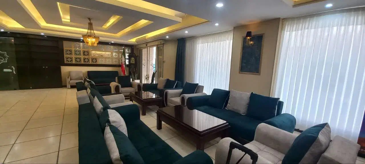 آفر ویژه شهادت اقامت هتل  در مشهد