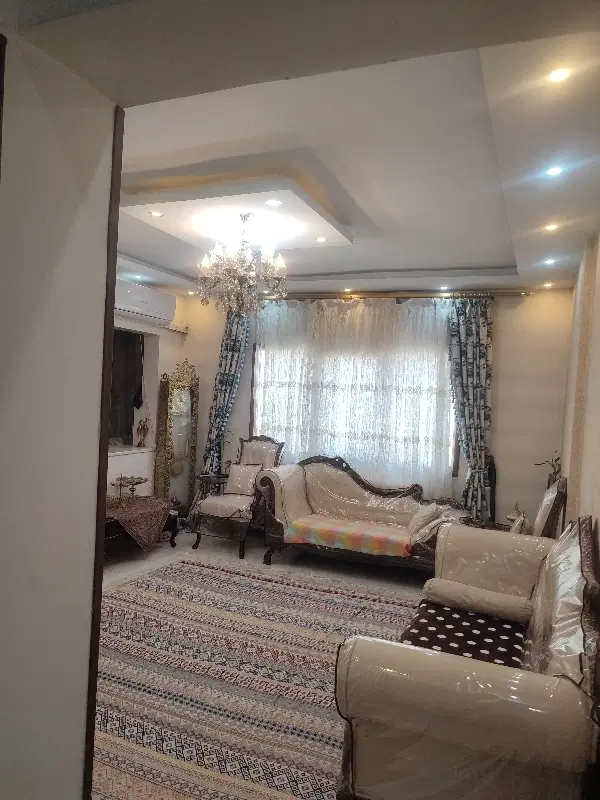 آپارتمان 78متری_گلستان 3سند دار