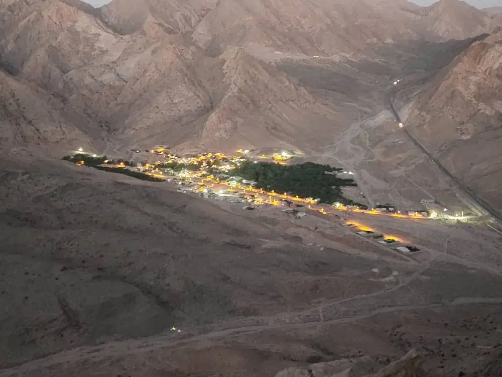زمین مسکونی ۲۴۰ متر،ده قصب،سنددار،مناسب ویلا