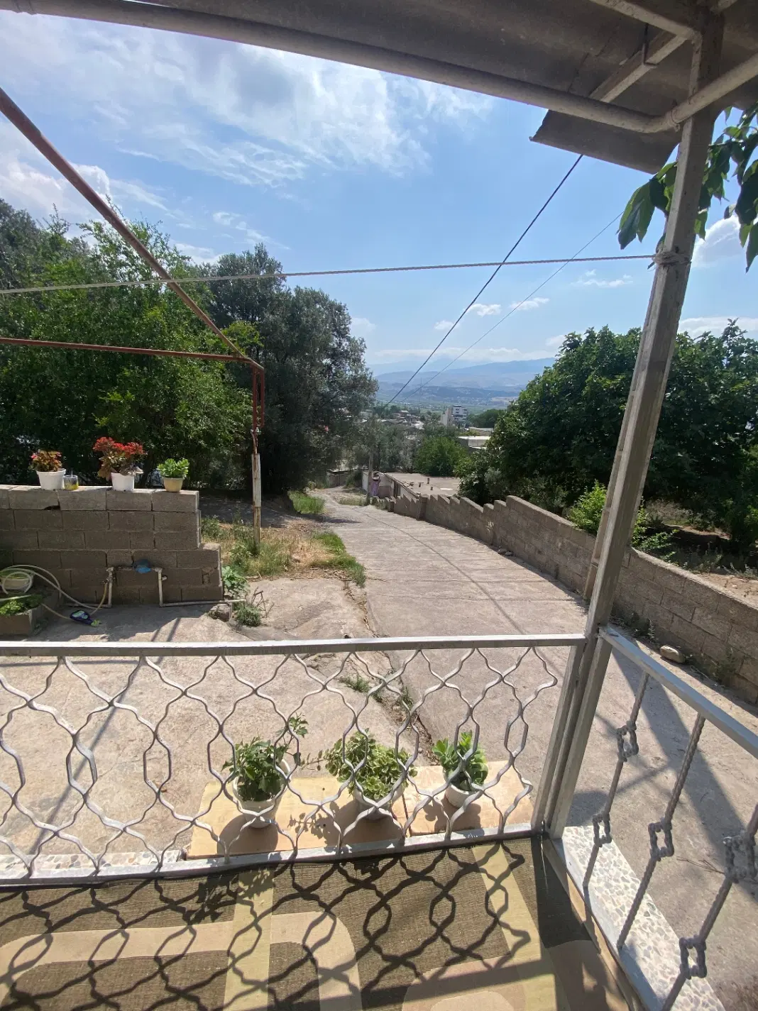 سوییت اجاره شبانه