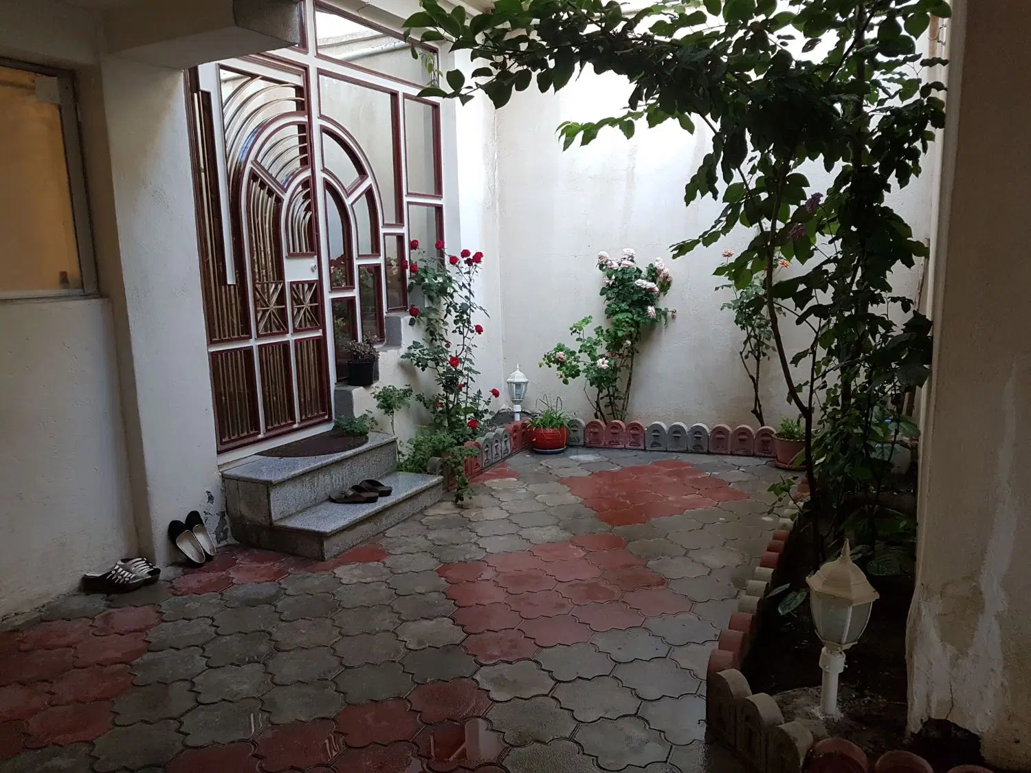 اجاره آپارتمان نوساز ۹۰ متری مرکز شهر