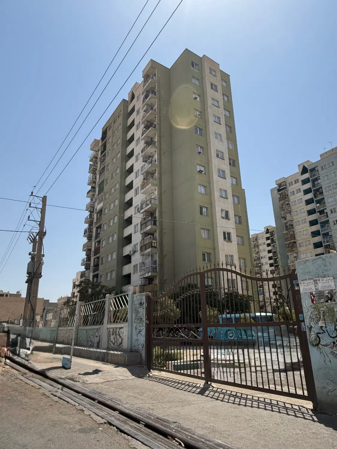 فروش مجتمع استراتوس N10 -