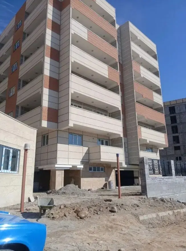حواله مسکن ملی _گلدیس