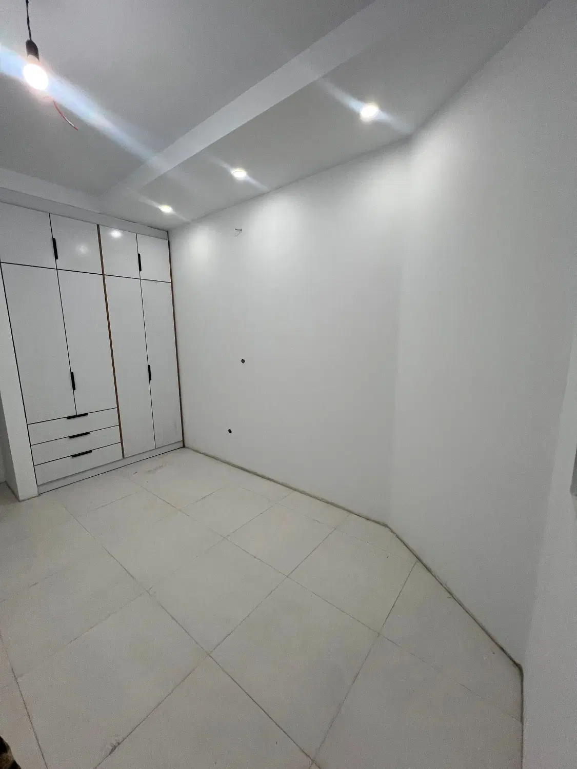 برج باغ آرامیس