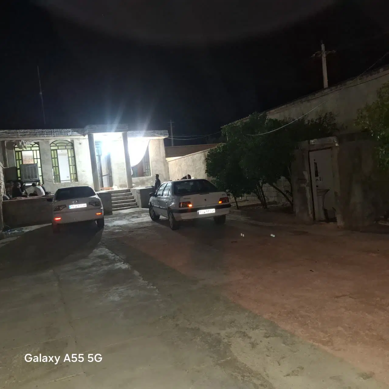 اجاره منزل ویلایی در جایدشت