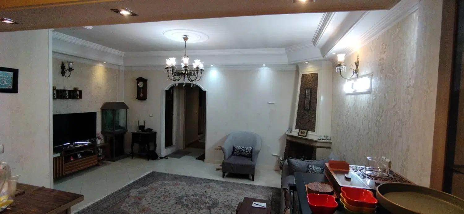 اجاره واحد ۶۶ متری دو خوابه