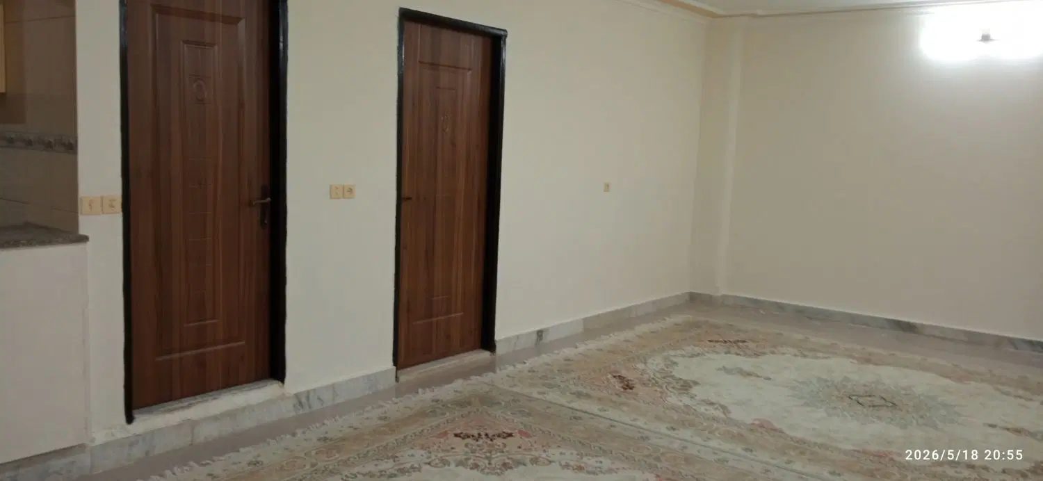 منزل دربستی اجازه ماهانه با امکانات