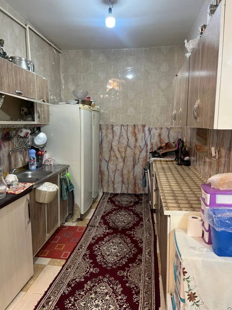 فروش خانه ویلایی ۲ طبقه  ۱۰۸ متر زمین