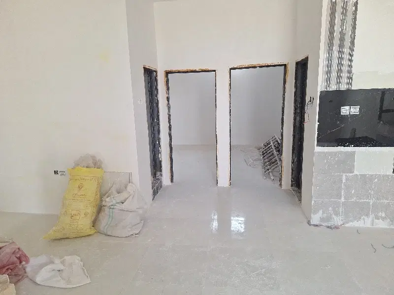 شعرک حجت خدابنده یک اپارتمان۸۵متری