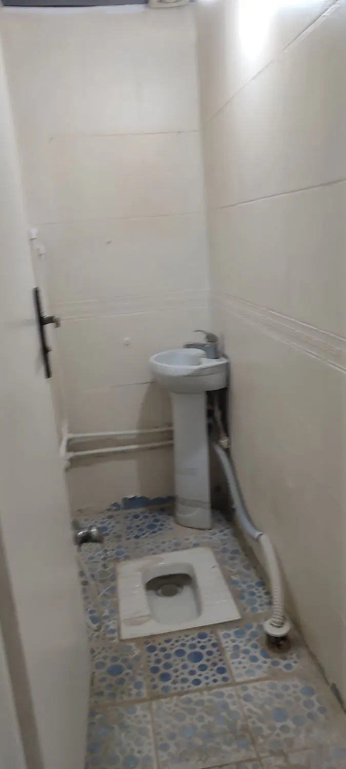 ۶۲ متر چهار واحدی