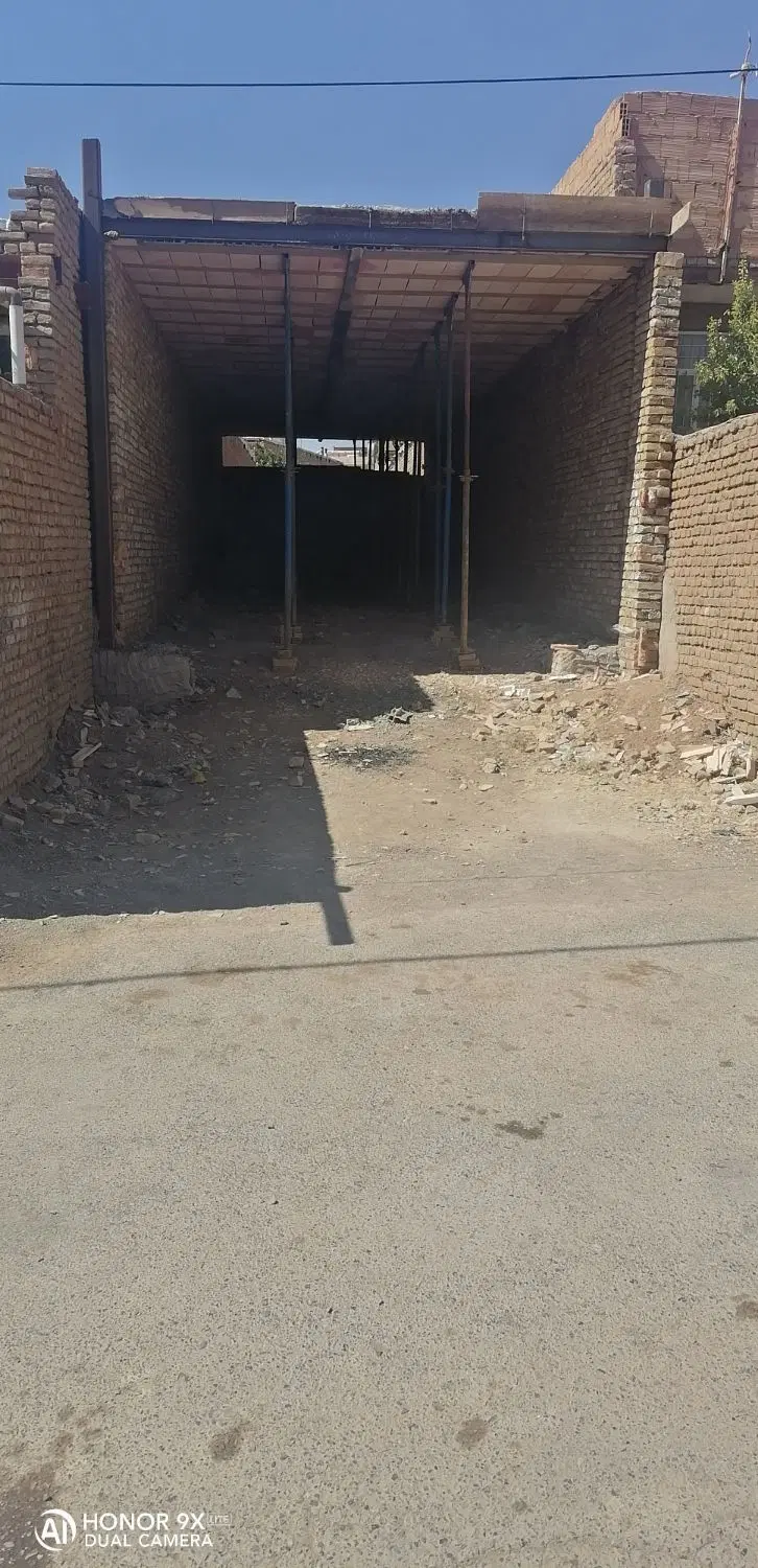سقف زده شمالی باهنر 14_2
