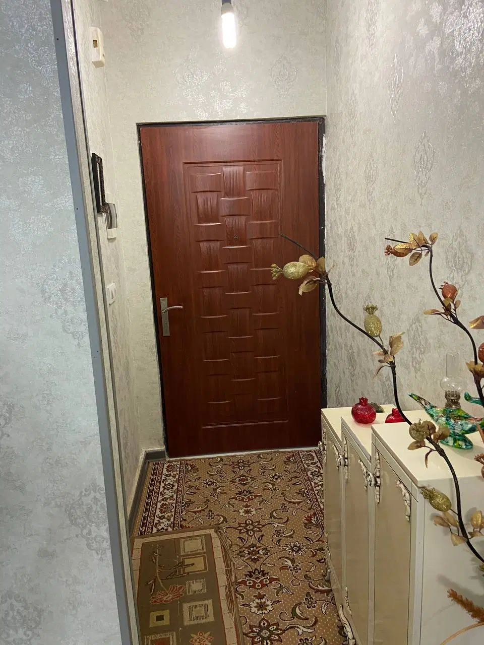 خانه ۸۰ متری